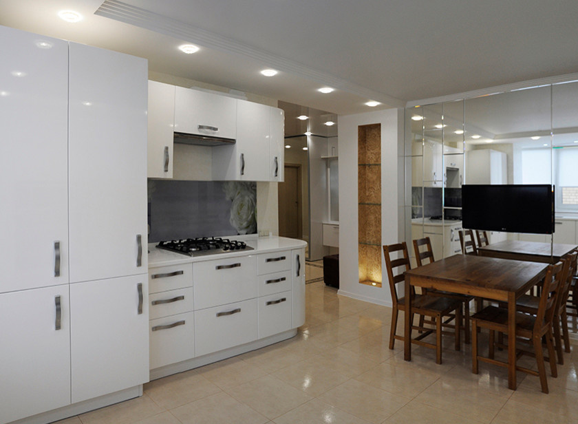 Реализованный объект