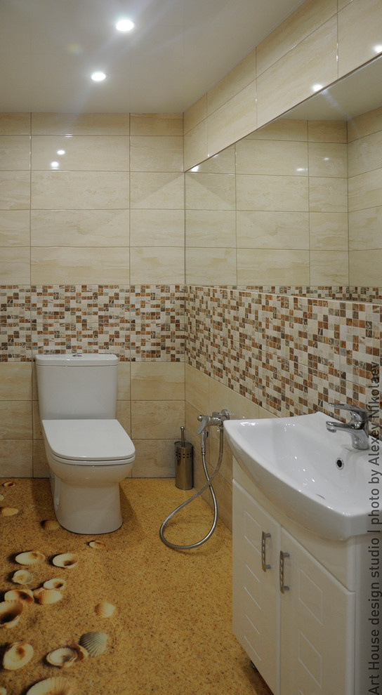 Реализованный объект