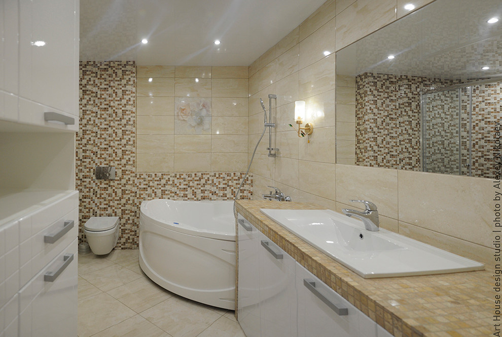 Реализованный объект