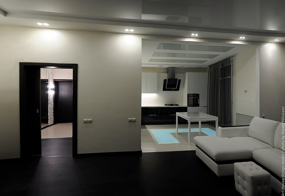 Реализованный объект