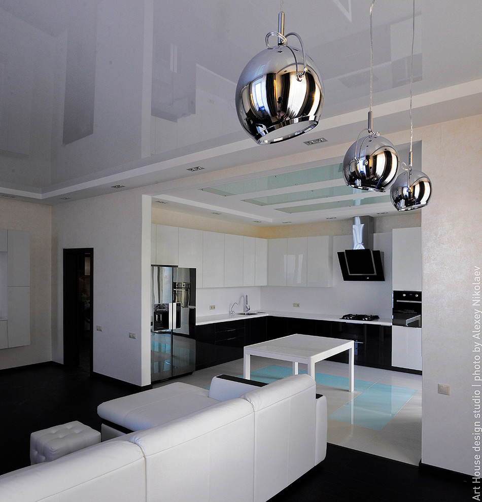 Реализованный объект