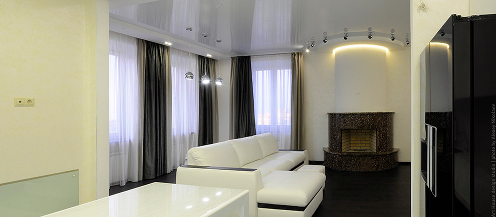 Реализованный объект