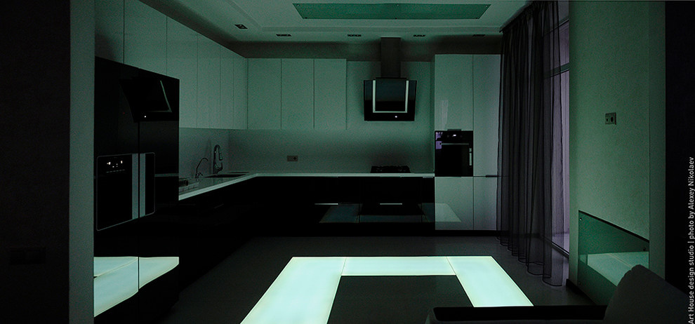 Реализованный объект