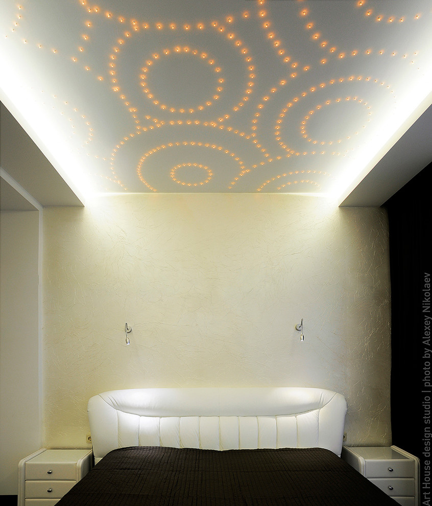 Реализованный объект