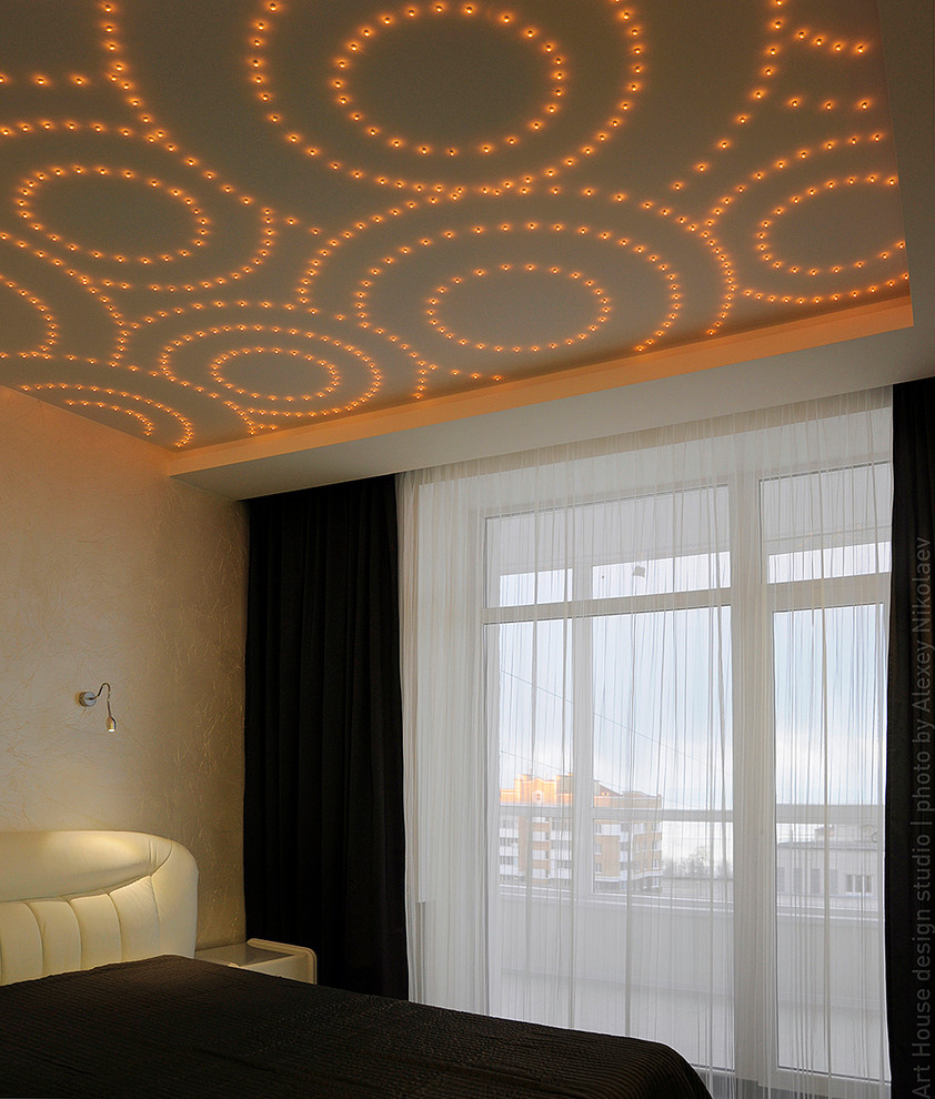 Реализованный объект