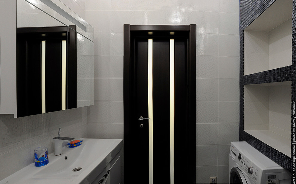 Реализованный объект