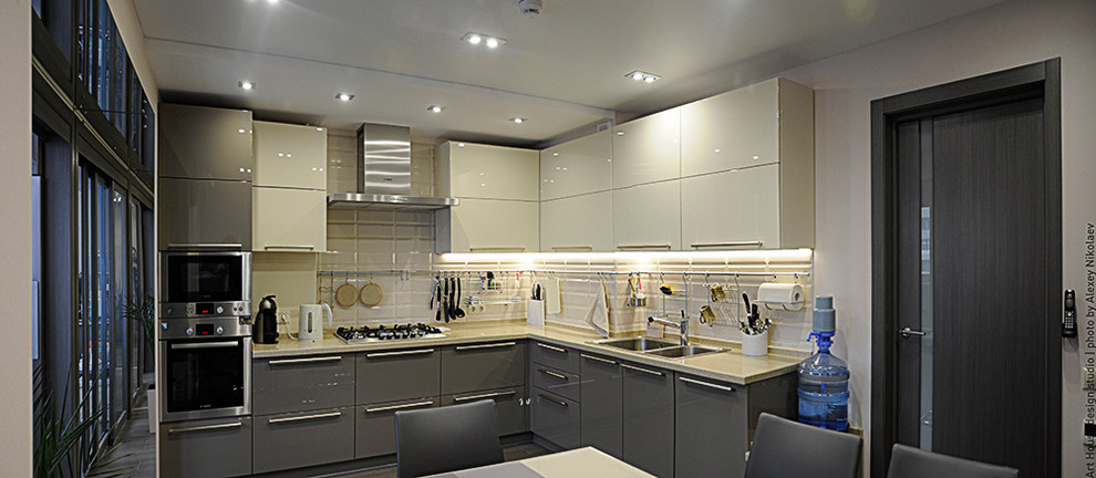 Реализованный объект