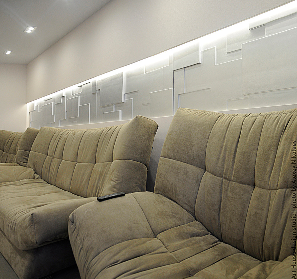 Реализованный объект