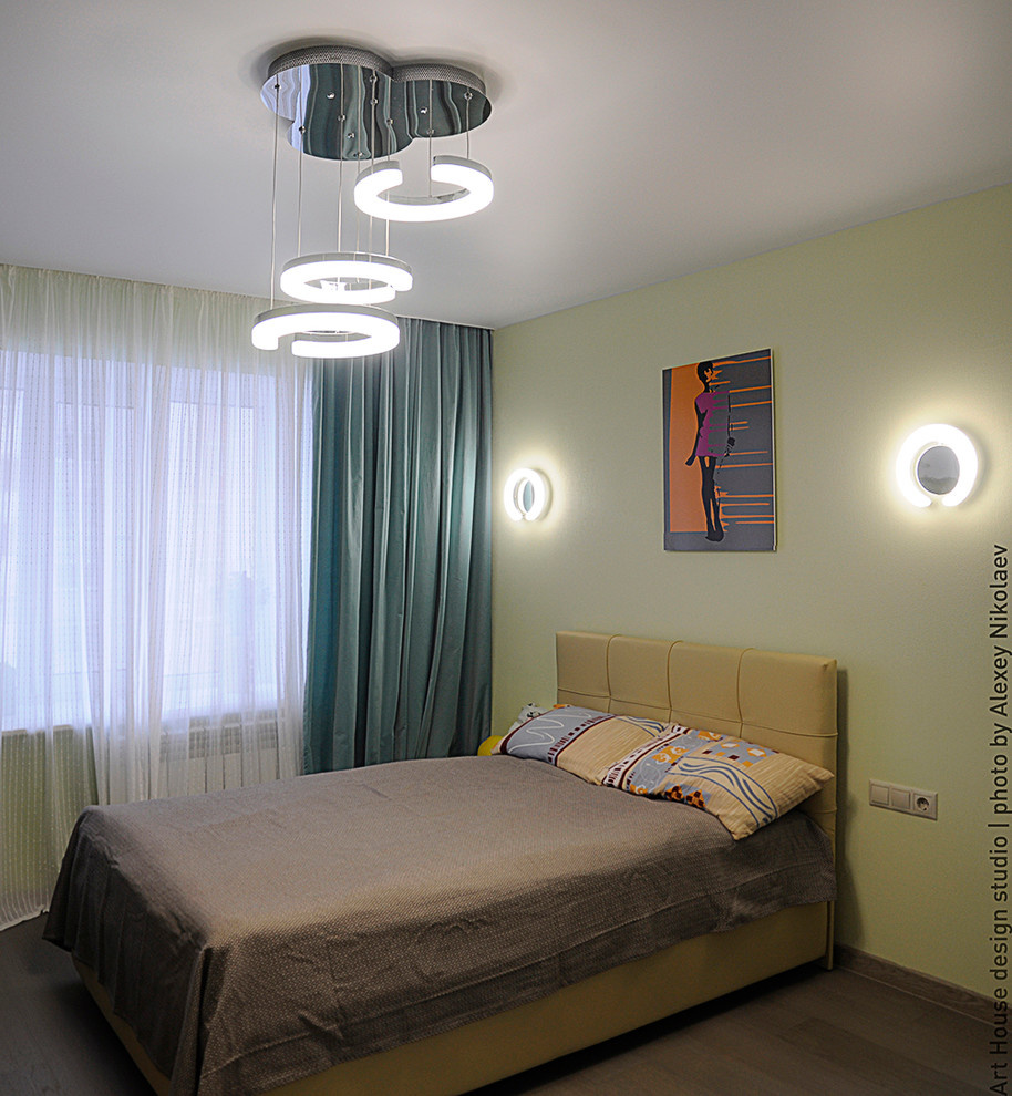 Реализованный объект