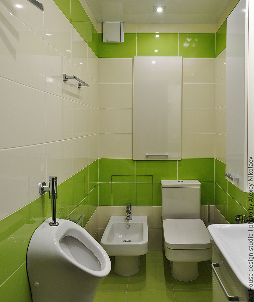 Реализованный объект