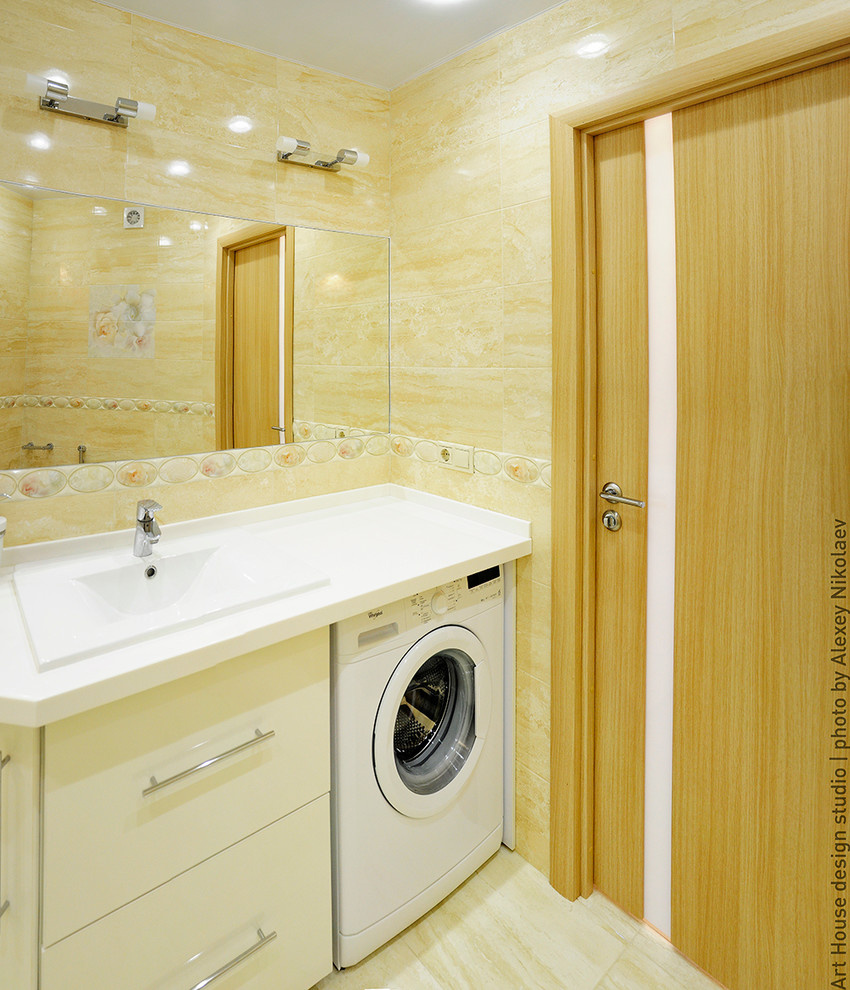 Реализованный объект