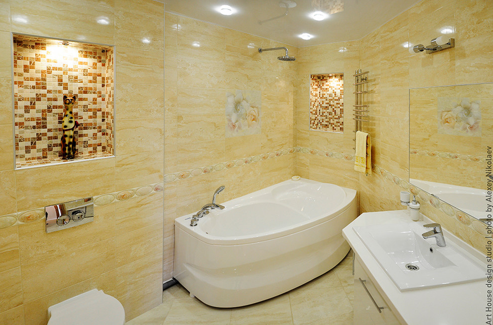 Реализованный объект