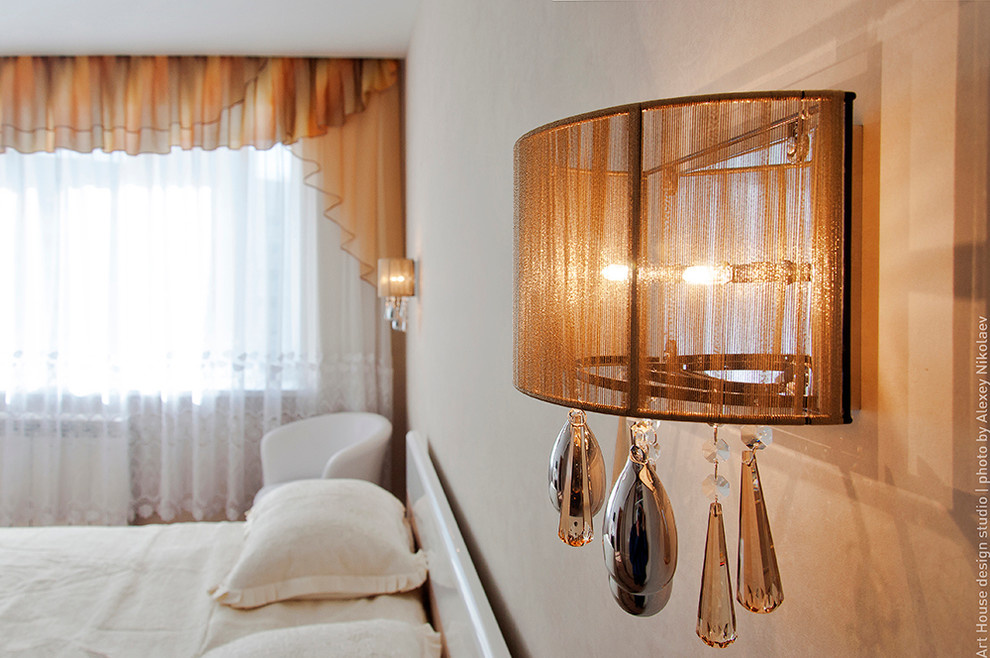 Реализованный объект