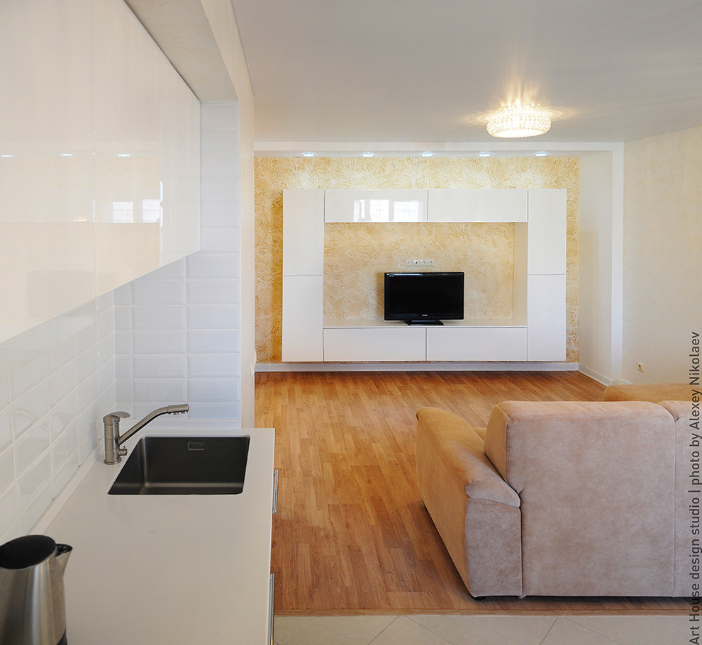 Реализованный объект