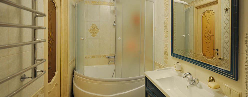 Реализованный объект