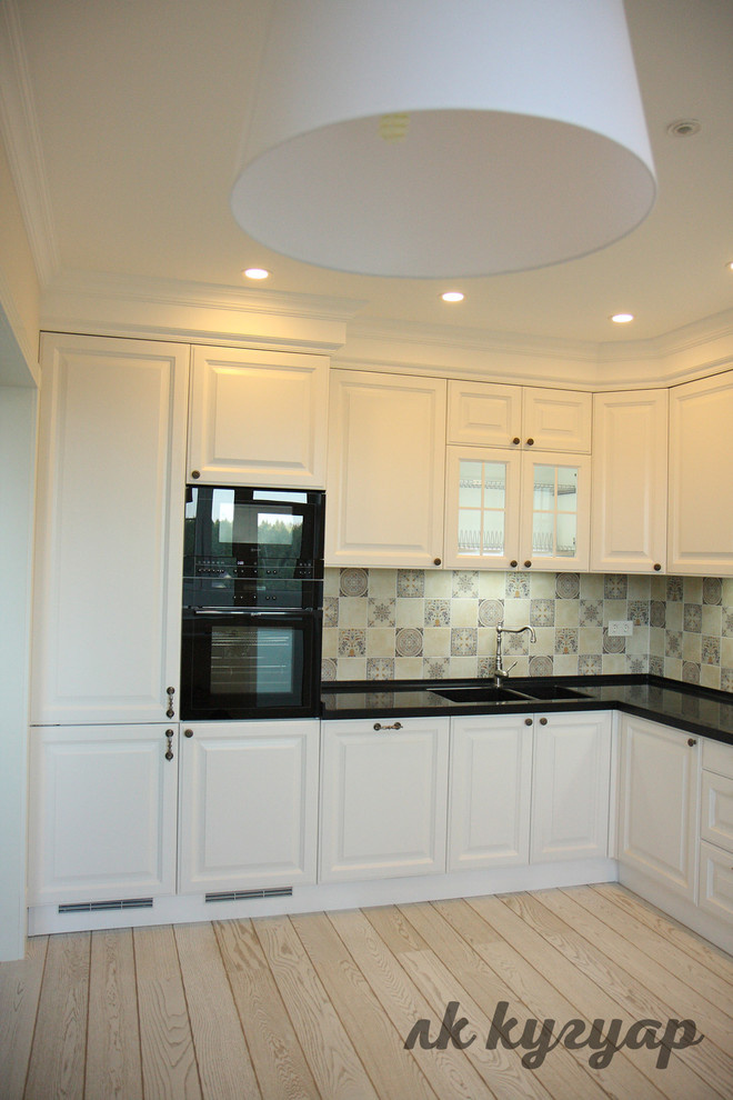 Мебель в ЖК "Демин Луг"