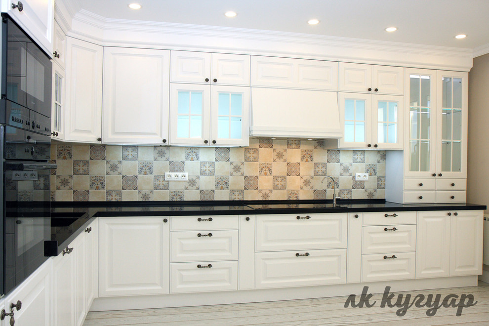 Мебель в ЖК "Демин Луг"