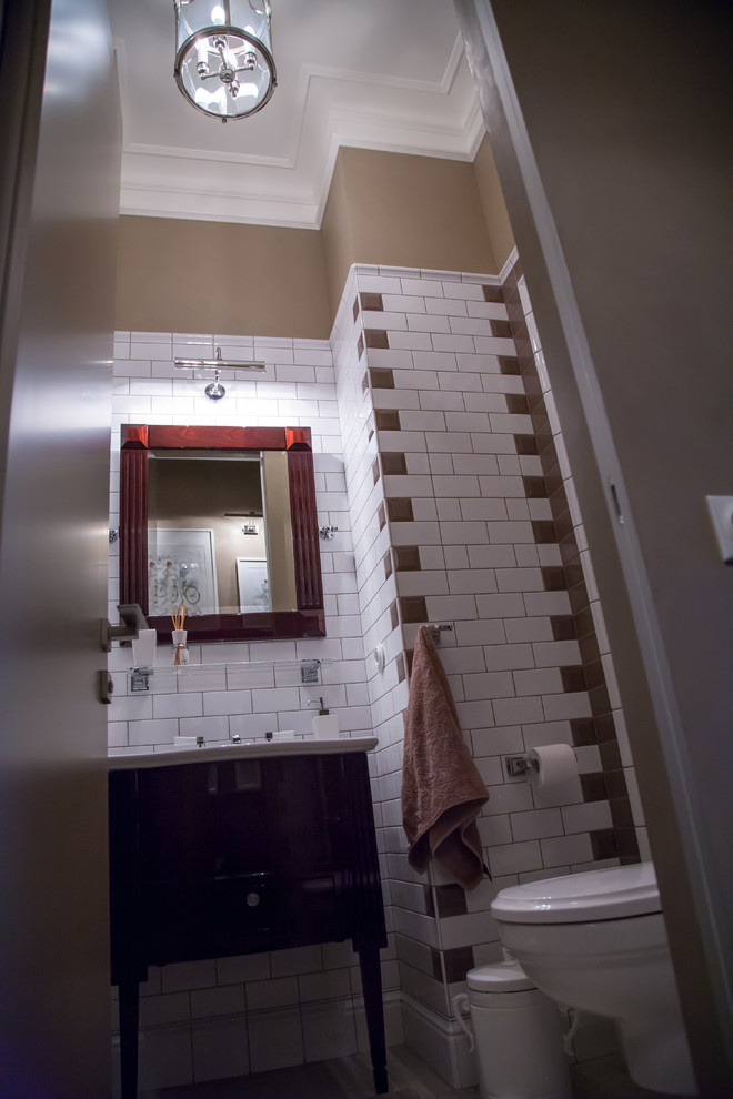 ул. Б. Татарская