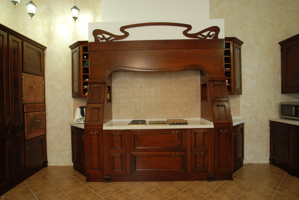 Коттедж п.Дубравушка