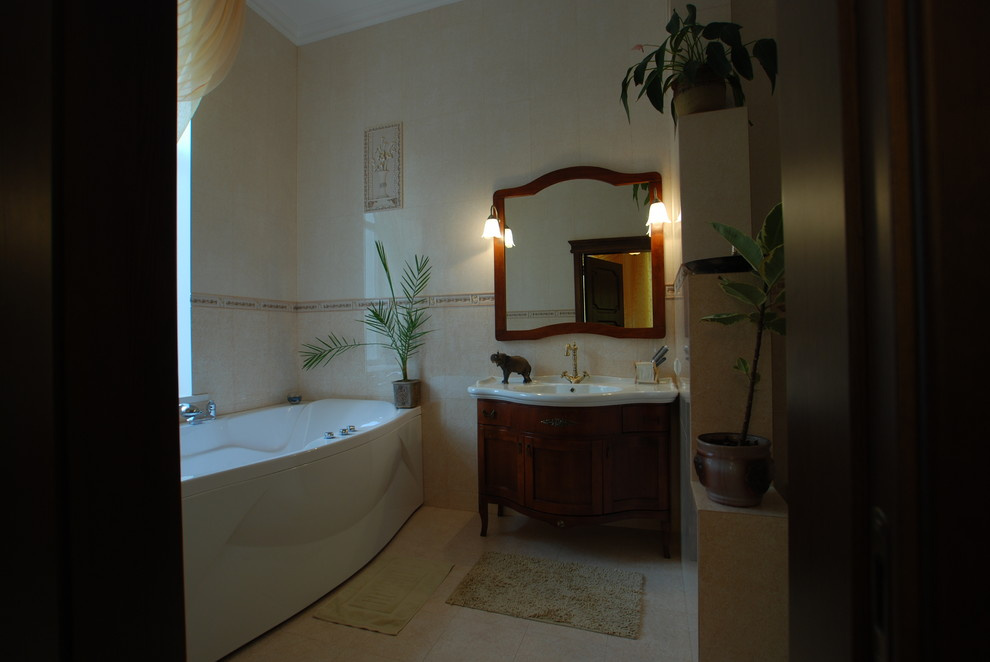 Коттедж п.Дубравушка