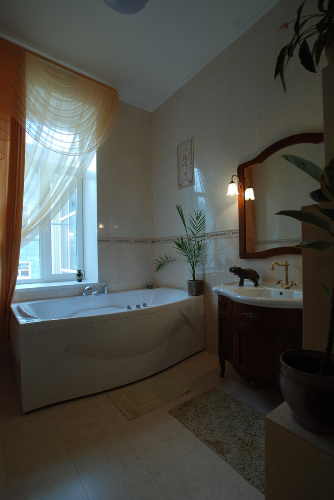 Коттедж п.Дубравушка