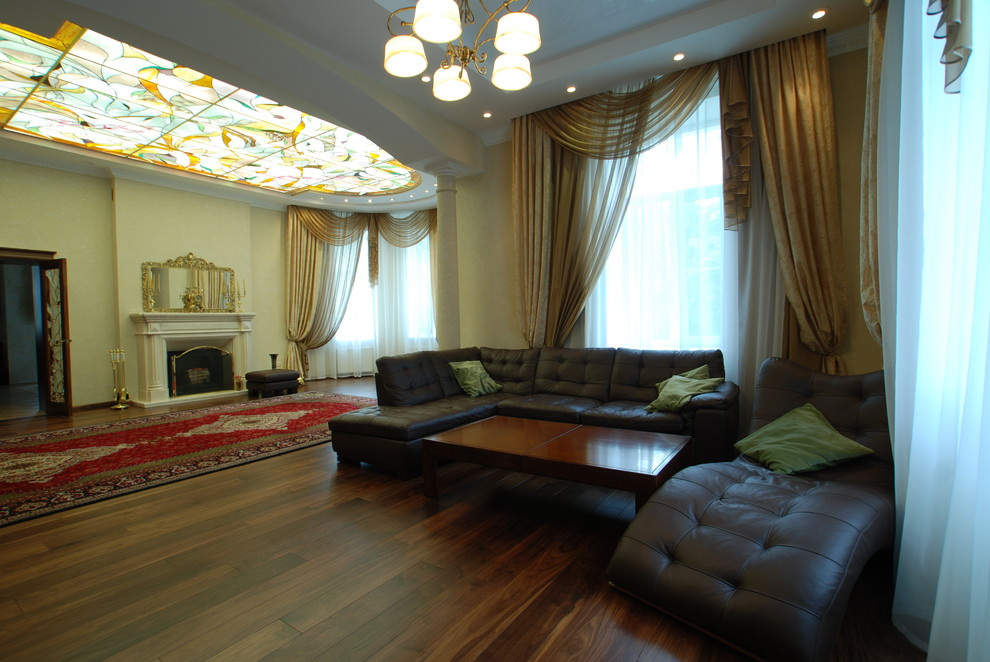 Коттедж п.Дубравушка