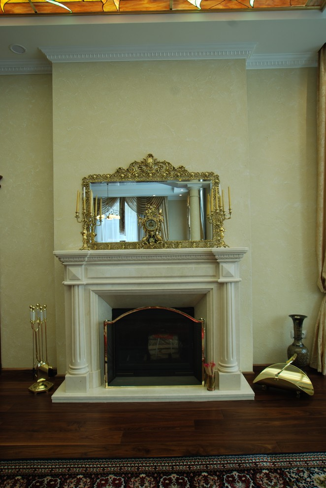 Коттедж п.Дубравушка