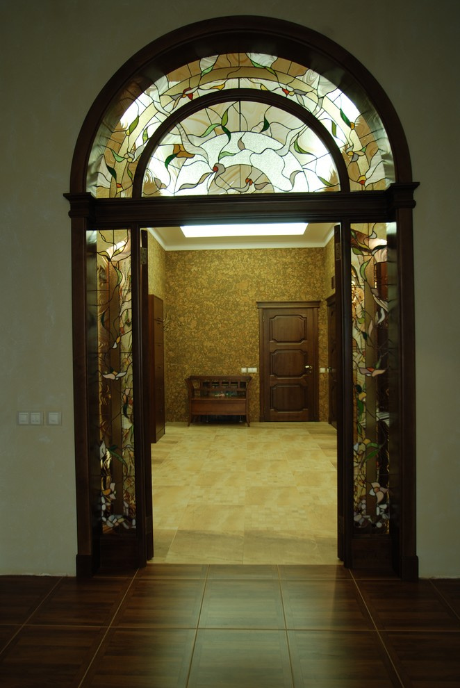 Коттедж п.Дубравушка