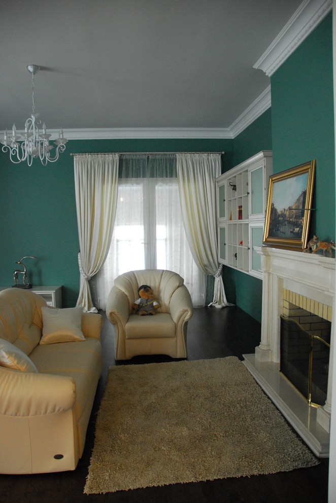 Коттедж п.Морской