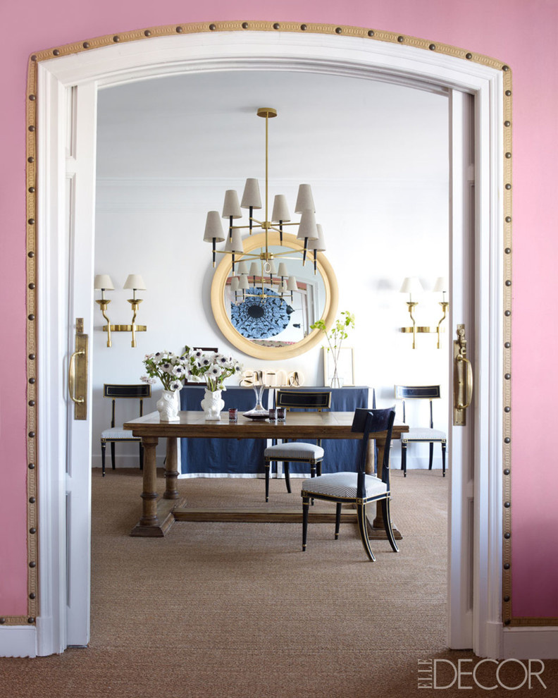 Джонатан Адлер: люстры и декор в наличии!