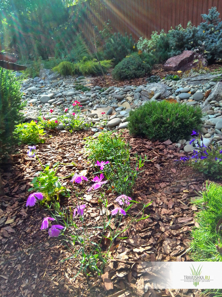 участок в Прохорово