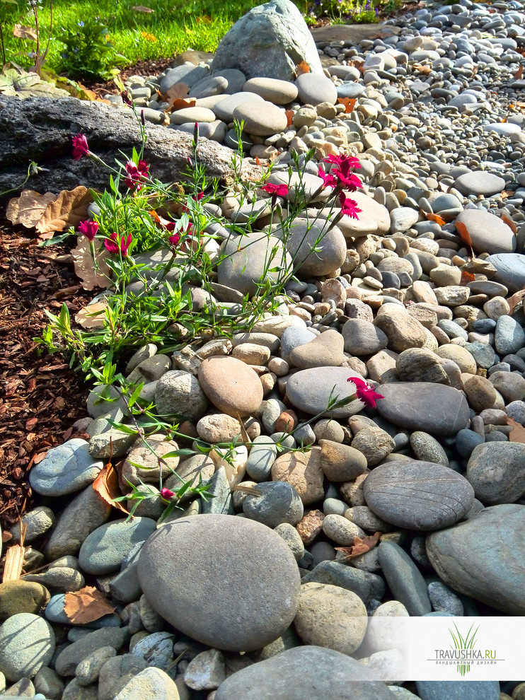 участок в Прохорово