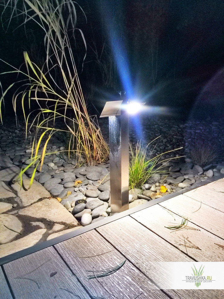 участок в Прохорово