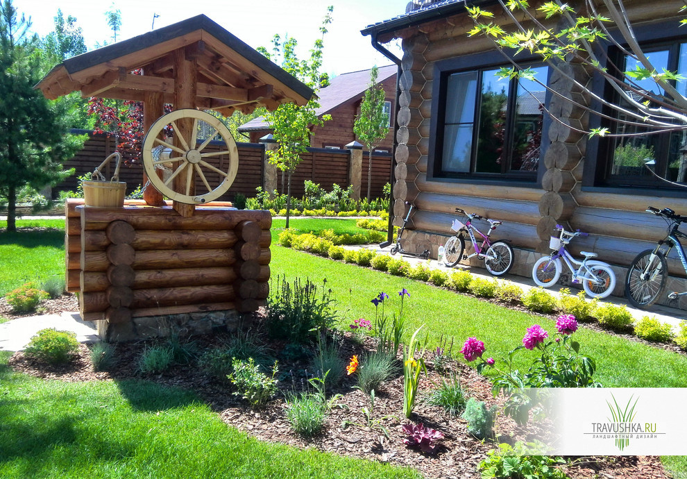 участок в Прохорово