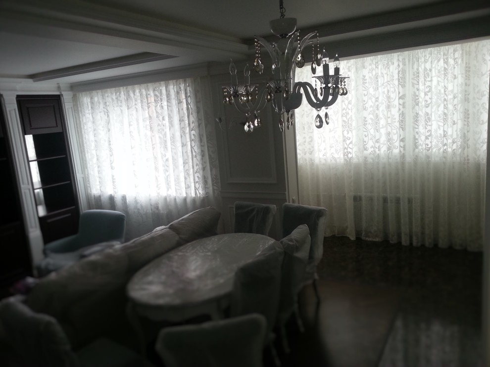 ЖК Измайловский