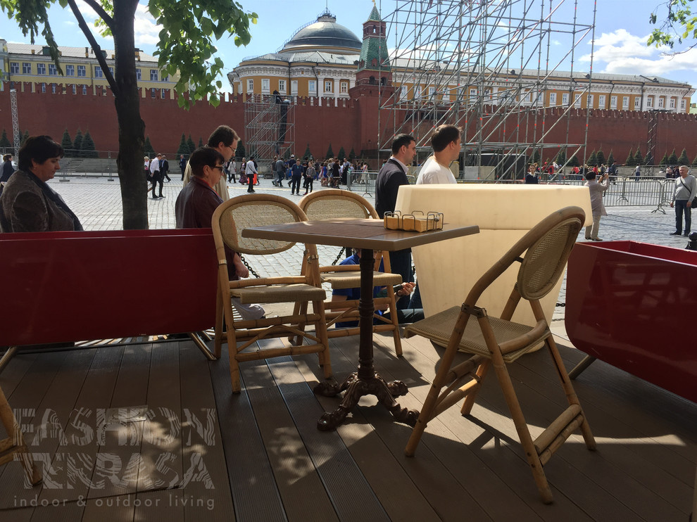 Bosco Bar & Bosco Cafe