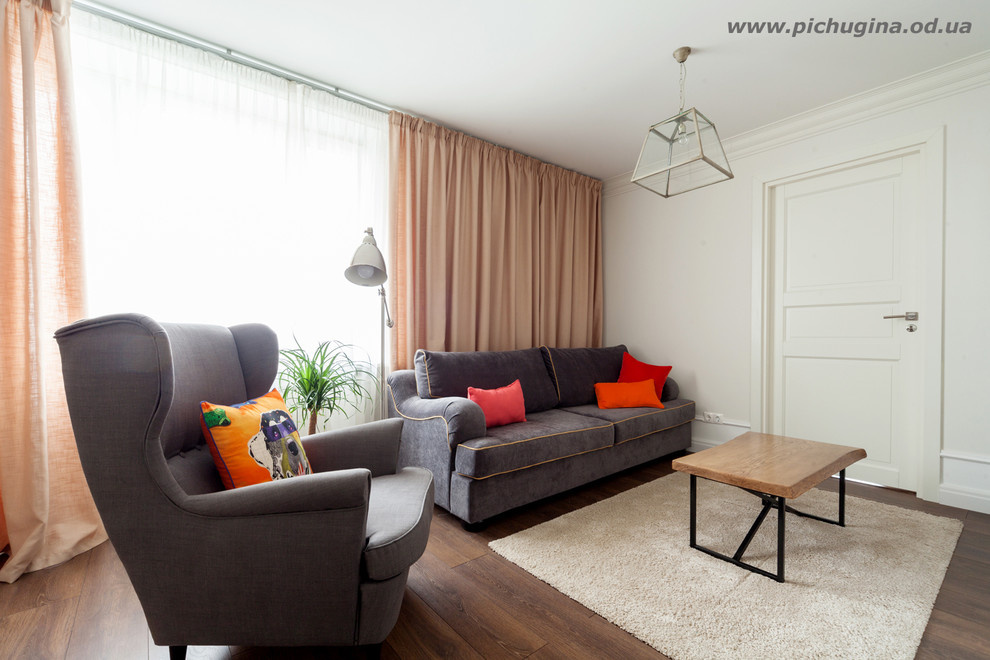apartment 1