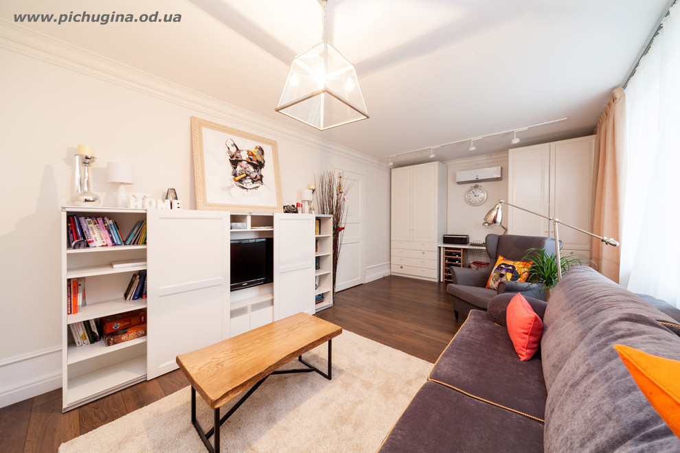 apartment 1