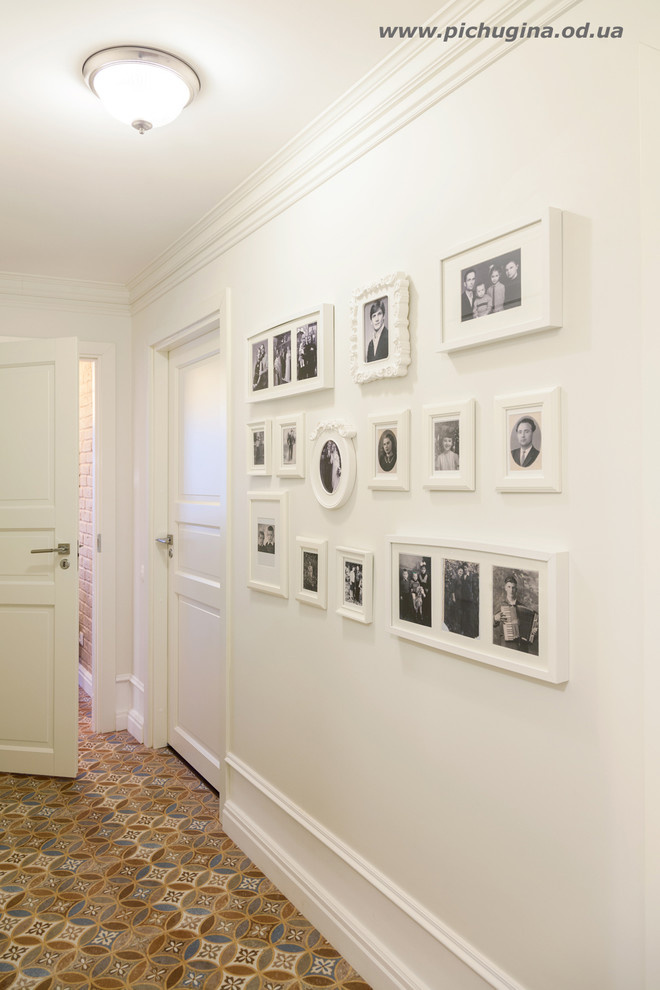 apartment 1