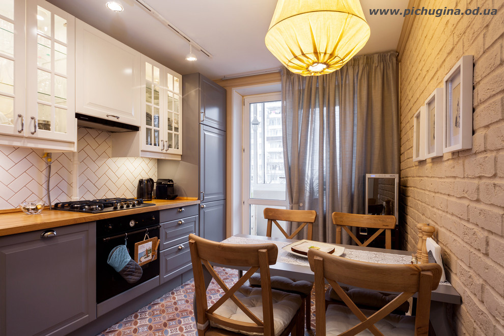 apartment 1