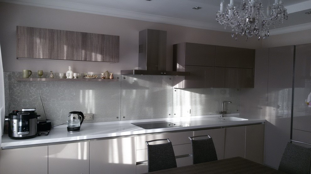 Квартира ул.Красный проспект