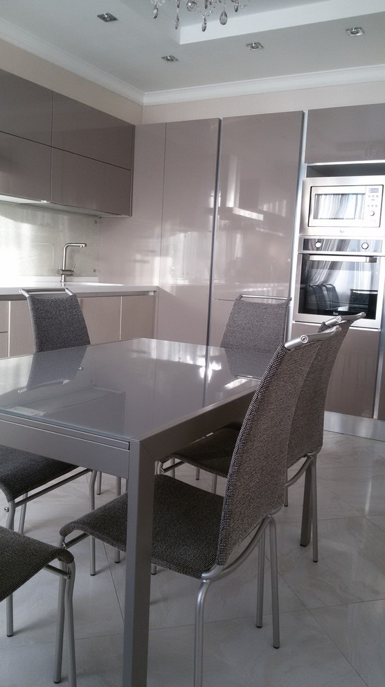 Квартира ул.Красный проспект