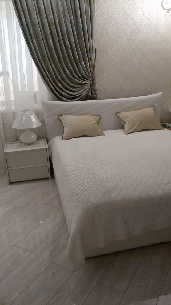 Квартира ул.Красный проспект