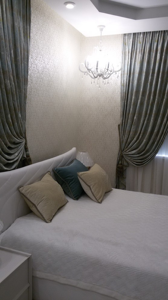 Квартира ул.Красный проспект