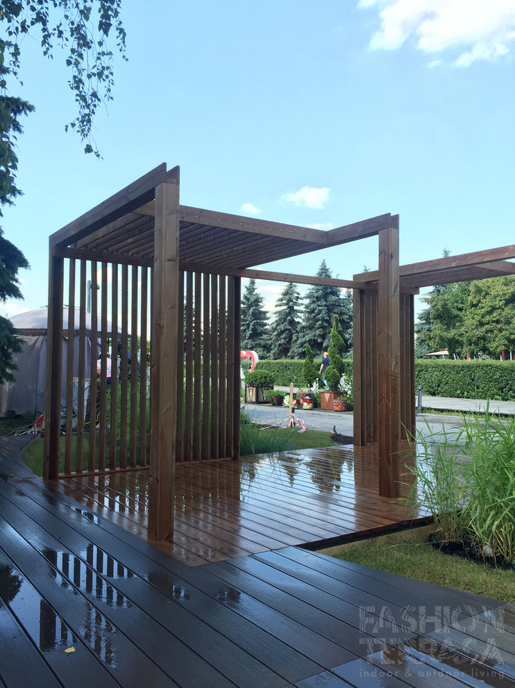Moscow Flower Show 2015