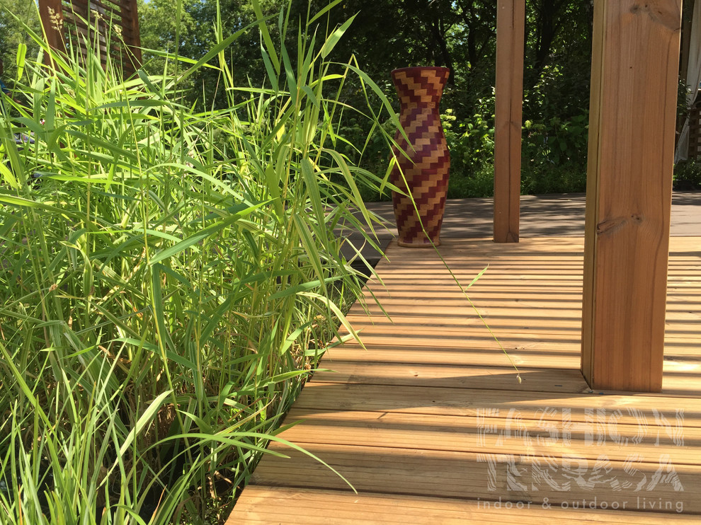 Moscow Flower Show 2015
