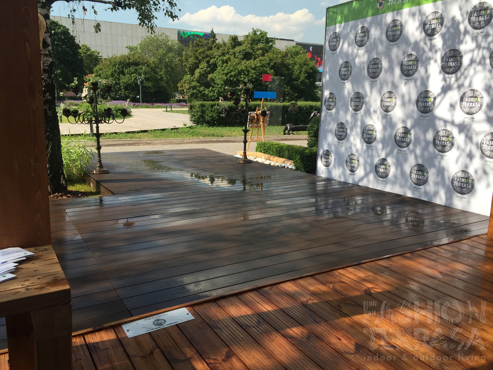 Moscow Flower Show 2015