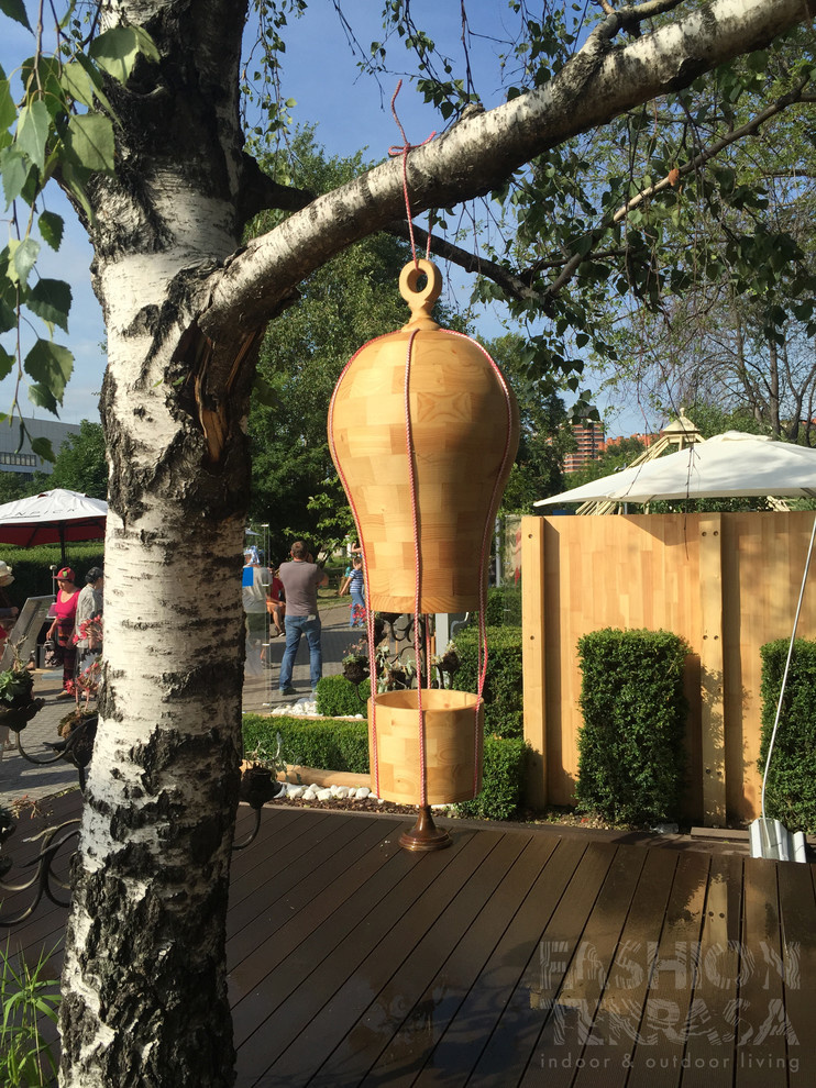 Moscow Flower Show 2015