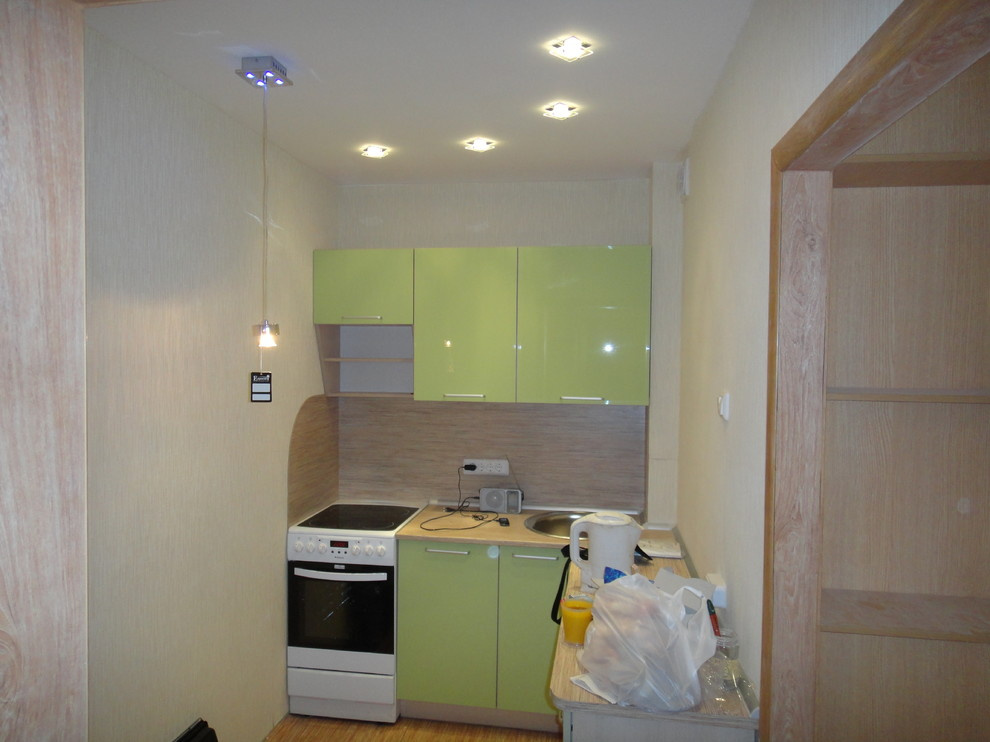 малосемейка