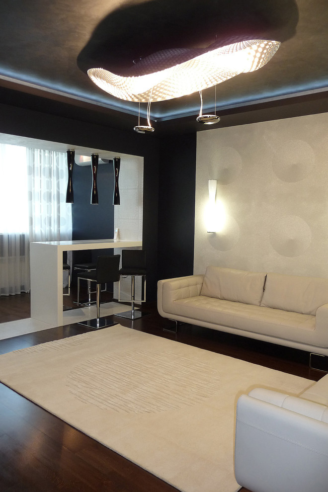 "Черное и белое"